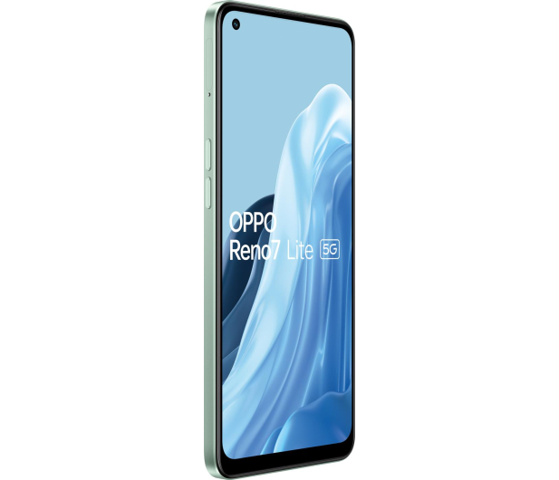 OPPO Reno7 lite 5G 8/128GB tęczowy - 736397 - zdjęcie 4